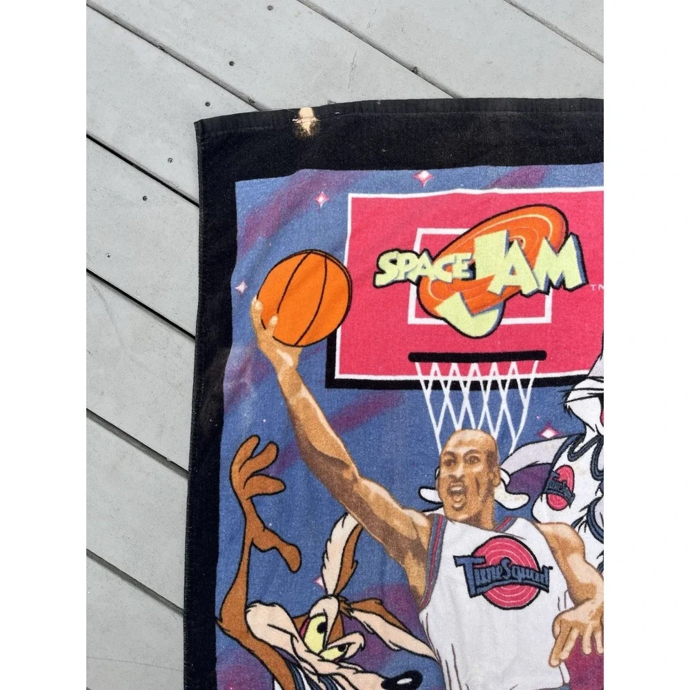 Vtg 1996 